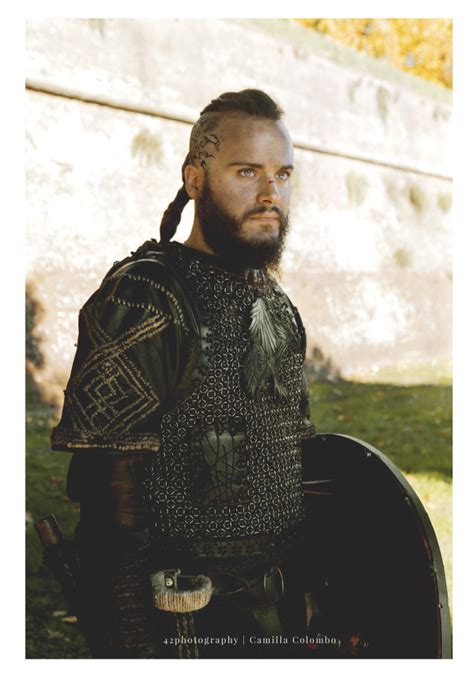 Ragnar Lothbrok Cosplay By Micizio On DeviantArt