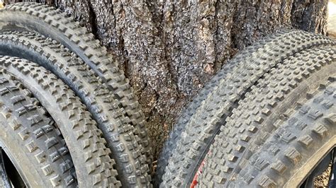 Mt Bike Tires Essentials: Grip Your Adventure! - The Cyclist Guy | Blog on Cycling Resources ...