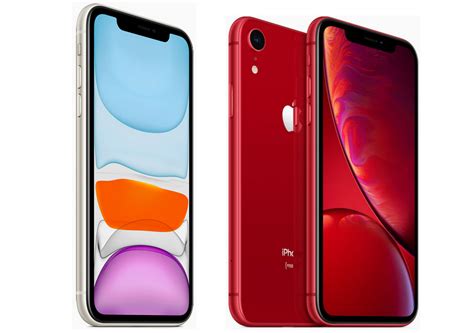 iPhone 11 vs iPhone XR: Price, specs, and features compared | Tech News