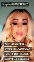 Chicago Shemale Escorts Ts Escort Listings In Chicago Il Hot