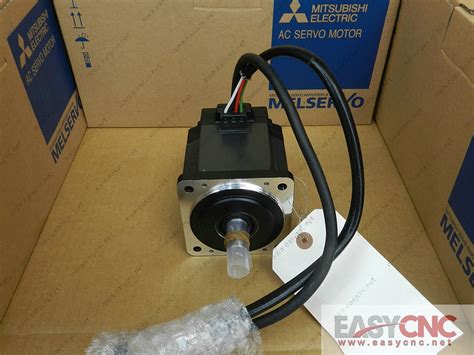 Easycnc Online Shopping Hc Uf43k Mitsubishi Ac Servo Motor New And Original