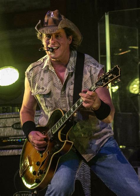 Ted Nugent Net Worth 2022, Age, Songs, Wife, Kids, Ig | The globe