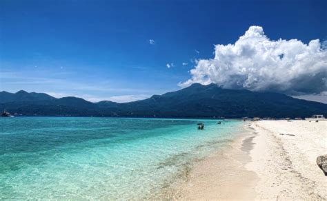 Mantigue Island Camiguin Everything You Need To Know