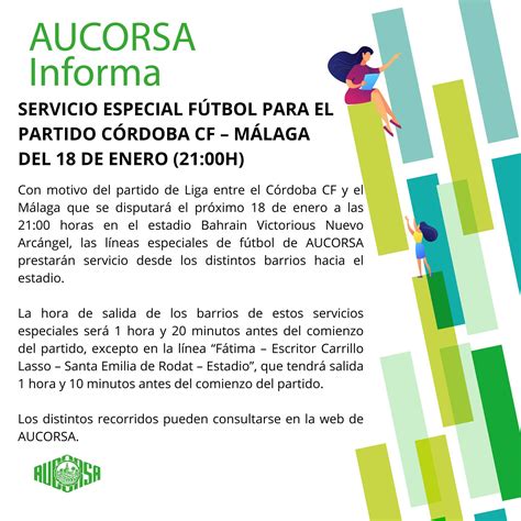 AUCORSA | Córdoba