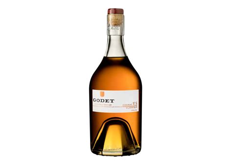 Godet VS Classique Cognac - 70cl - Cognac-Expert.com
