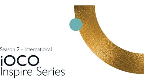 iOCO Inspire Series Articles | iOCO