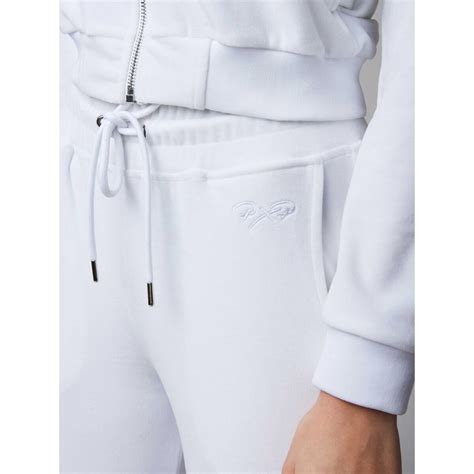 Jogging Velours Femme Project X Paris Pantalons Femme Lifestyle