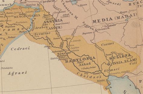 Mezopotamia i Sumerowie Najstarsza znana cywilizacja i jej osiągnięcia