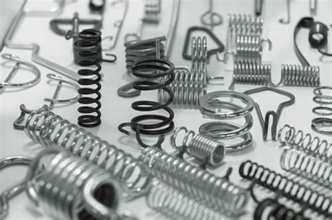 Spring Design and Manufacturing Mistakes to Avoid