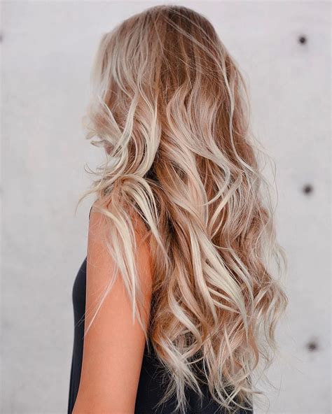 20 Perfect Ways To Get Beach Waves In Your Hair In 2024 Curls For Long Hair Wedding