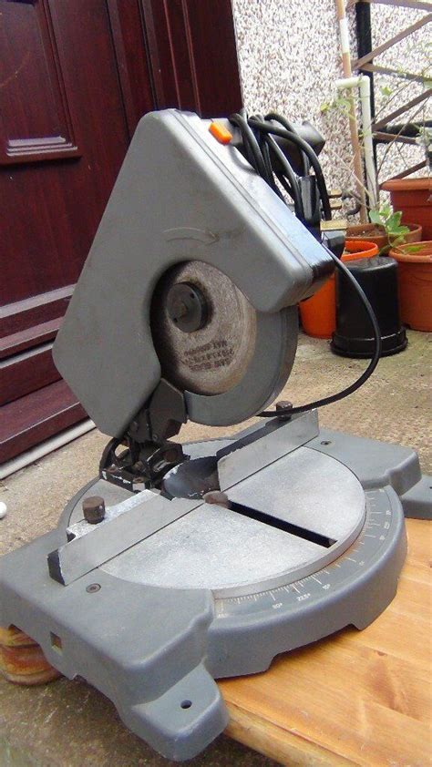 Kinzo Mitre Saw In Moredun Edinburgh Gumtree