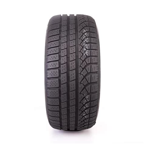 Pirelli P Zero Winter | Opinie Użytkowników | SklepOpon