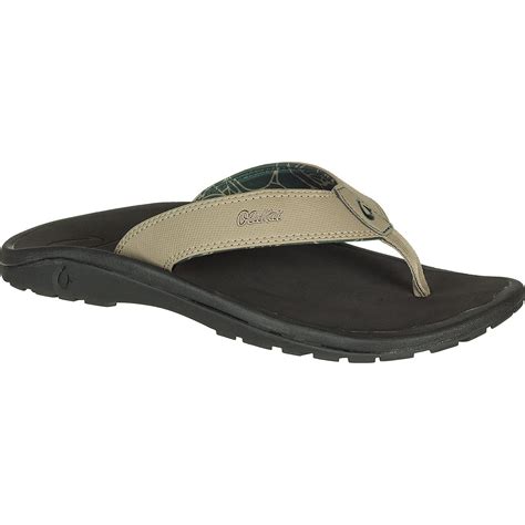 Olukai Ohana Sandal Mens