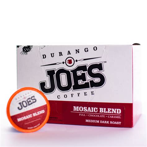 Our Coffee – Durango Joes Coffee