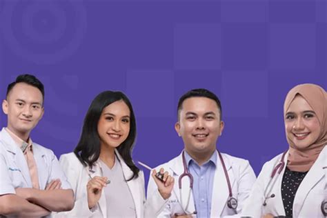 Mendukung Dokter Spesialis Program Beasiswa Fellowship Lpdp Dan