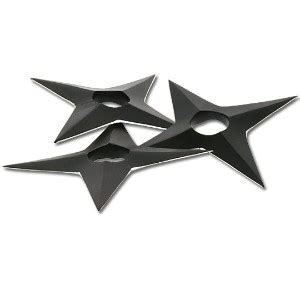 NICE WALLPAPERS: Ninja Shuriken