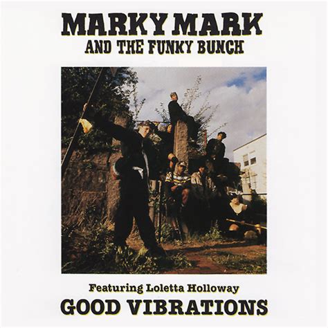 Marky Mark And The Funky Bunch Featuring Loleatta Holloway Good