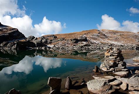 Kedarnath Vasuki Tal Beyond Kedarnath Rishikesh Day Tour