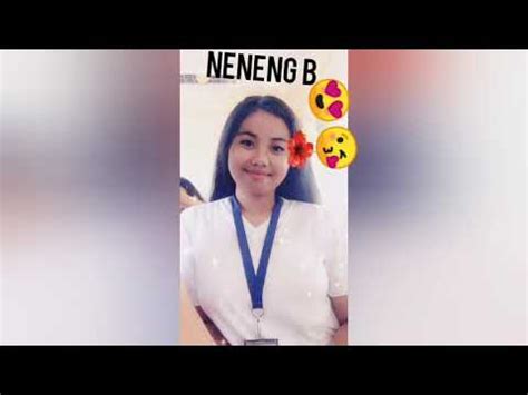 Neneng B - YouTube