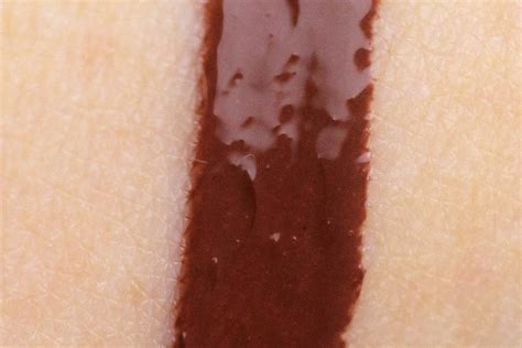 trend IT UP Nude Lip Lace MrsFarbulous Beauty Fashion Lifestyle Blog aus dem Großraum Hannover