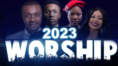 Soaking African Mega Worship Songs Deep African Mega Worship Songs