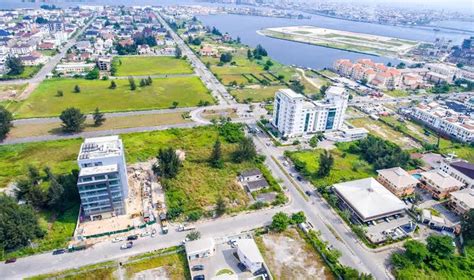 Best Places To Live In Lagos State (2025) – Nigerian Search Guide