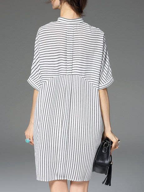 Блузки в полоску (подборка) / Вещь / ВТОРАЯ УЛИЦА | Clothes design ...