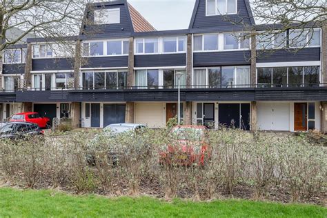 Huis Verkocht Bram Streeflandweg 7 6871 HT Renkum Funda