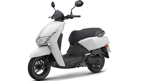 Yamaha 2025 Limi Standard 125 | 車款介紹 - Yahoo奇摩汽車機車