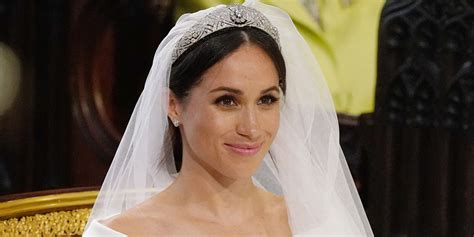 meghan markle wedding dress something blue | Dresses Images 2025
