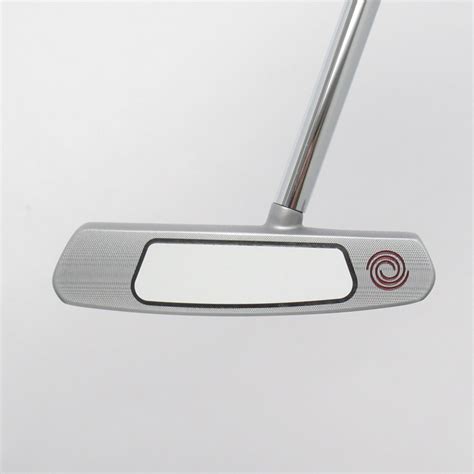 dショッピング 中古オデッセイ White Hot ホワイトホット オージー WCS SLシャフト装着 パター カーボンスチール複合シャフト シャフトカーボンスチール複合シャフト