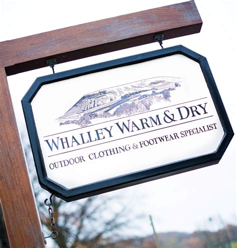 Whalley Warm & Dry Wins 2020 Tripadvisor Travellers’ Choice Award ...