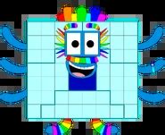 Fifty Sixfanmade Gallery Numberblocks Wiki Fandom
