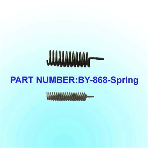 868Mhz Antennas，868Mhz Antenna Spring 868mhz Frequency Inner Antenna
