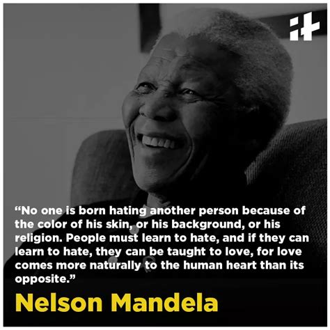 Nelson Mandela's 105th Birth Anniversary: 30 Powerful Quotes By First ...