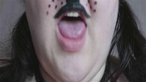 Puppy Play Faery Is A Good Pup Panting Drooling Dildo S Faery S Fetish Fairytales