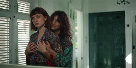 Nude Video Celebs Carla Gugino Nude Gaite Jansen Nude Leopard Skin S E