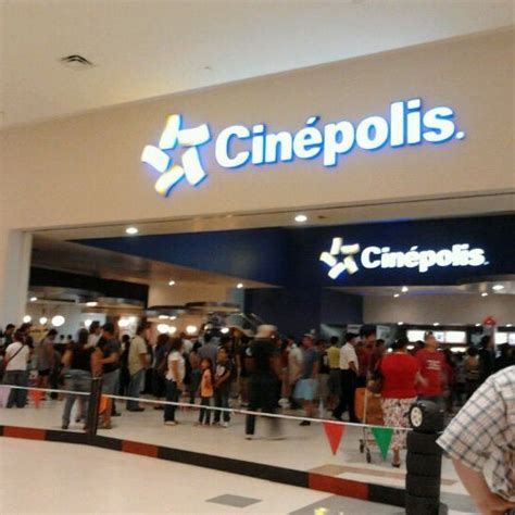 Cinépolis Cine En Monterrey