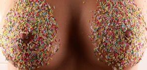 Titty Sprinkles Porn Pic