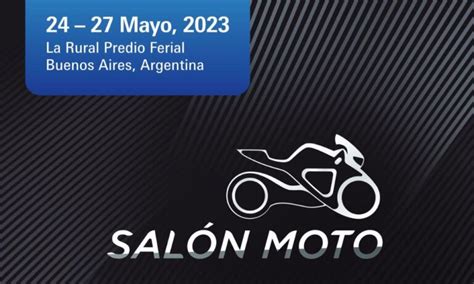 Toda la información del Salón Moto Gente de Moto