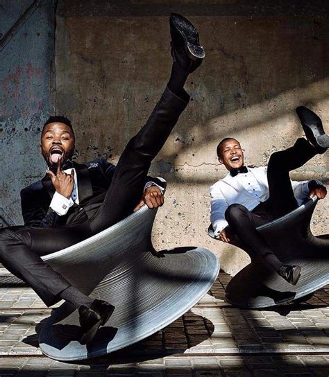 Pin On Black Gay Couples