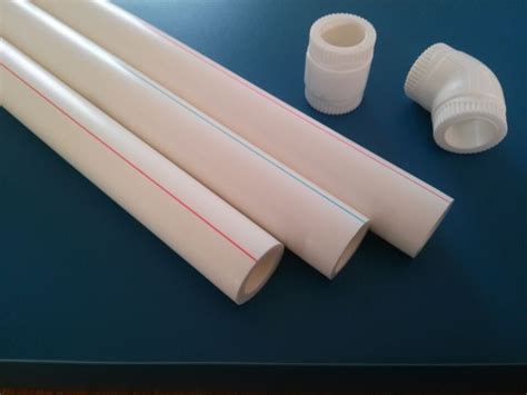 China Factory Plumbing Hot And Cold Ppr Plastic Water Pipe China Pe Pipe And Hdpe Pipe Price