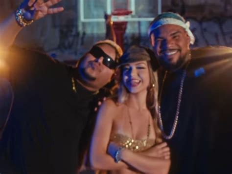 Melody Naldo Benny e Matheus Alves lançam versão abrasileirada de hit