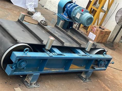 Mild Steel Overband Magnetic Separator At Rs Piece Near