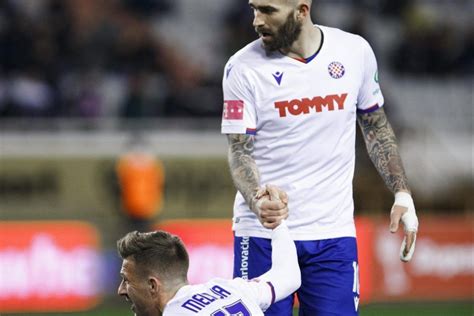 Katastrofalne Vijesti Za Hajduk Ostvarile Se Crne Slutnje Vijesti