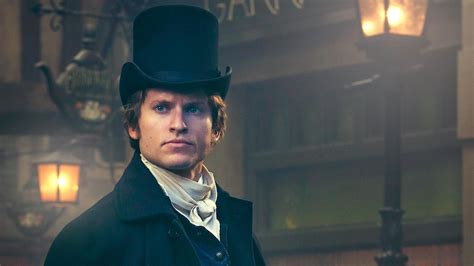 Dickensian | TVNZ OnDemand