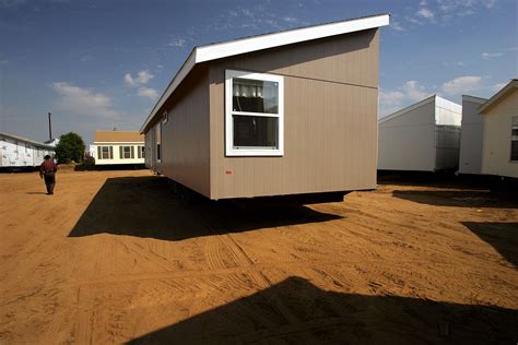 The Average Cost To Deliver And Set Up A Mobile Home Home Guides Sf