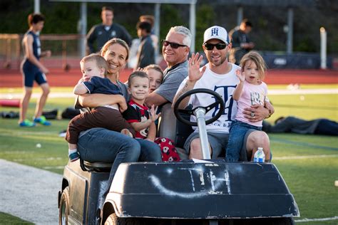 How Leaders are Developed on a High School Track Team — Coach Ayers ...