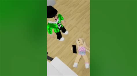 Kankamın Saflığı😂roblox Brookhaven Rp🏡komik Hikaye😂meryemnur🤩 Youtube