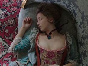 Eloise Smyth Nude Aznude